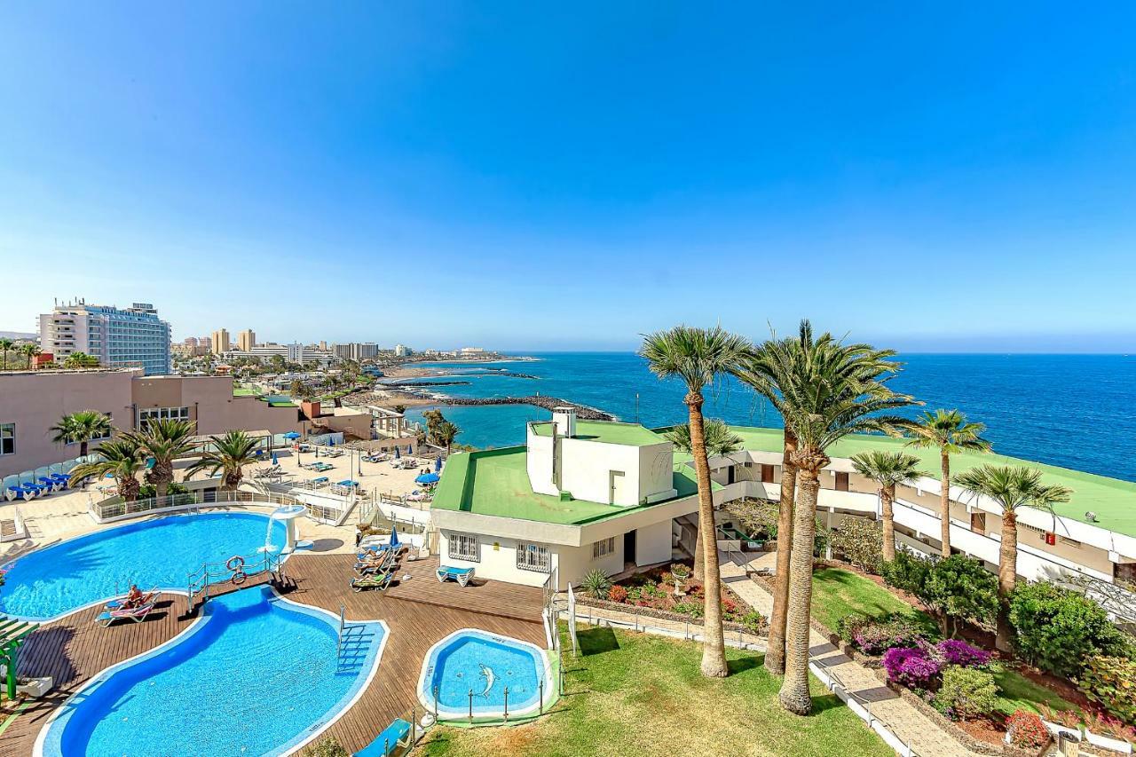 Villamar Tenerife Seaside Studio Appartement Costa Adeje (Tenerife)